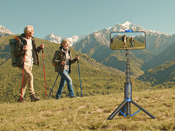 selfie stick phone