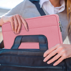 Laptop Sleeve Case, 15.6 inch