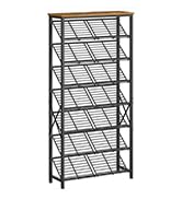 8-Tier Shoes Rack