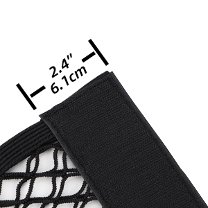 small cargo net