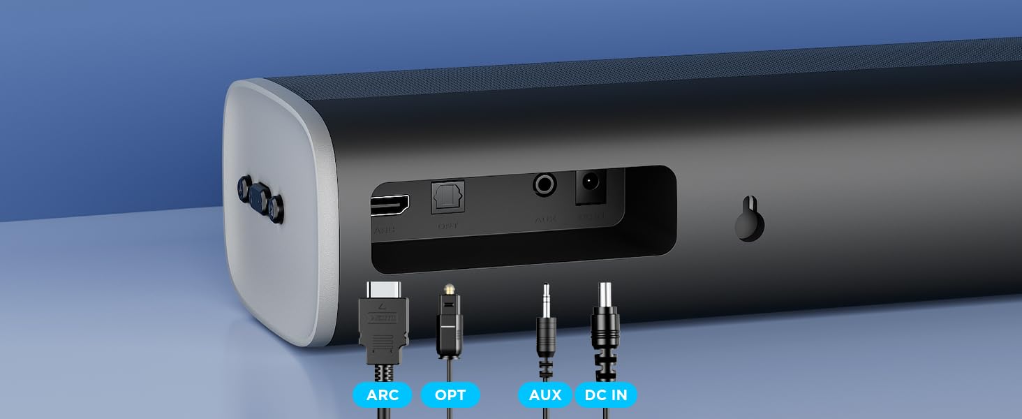 Support multi-functional connection