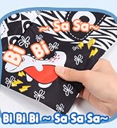 baby mirror toys