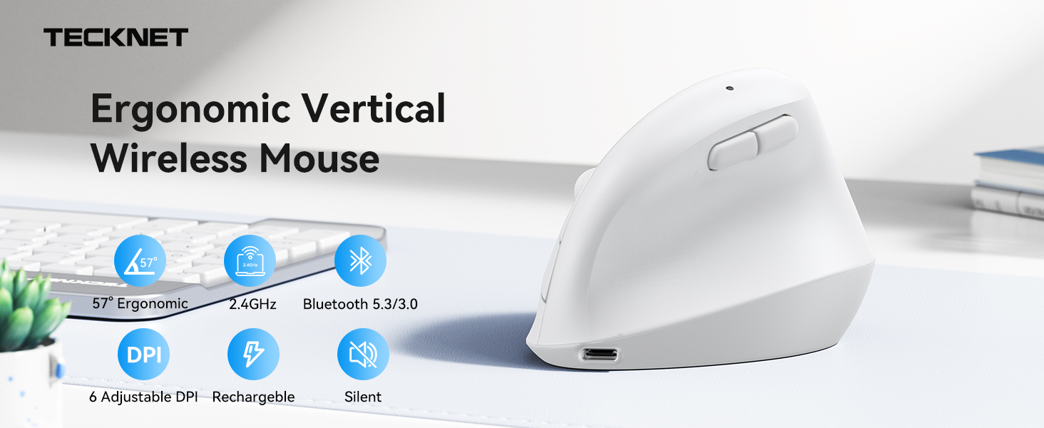 wireless mouse