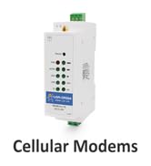 USR-DR504-Cellular Modem