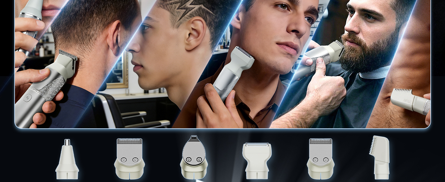 trimmer for men