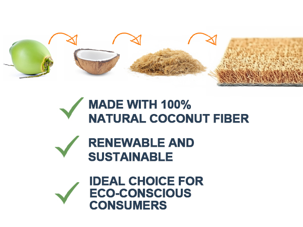 coir mats