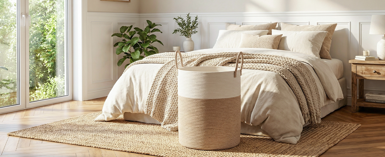OIAHOMY LAUNDRY HAMPER