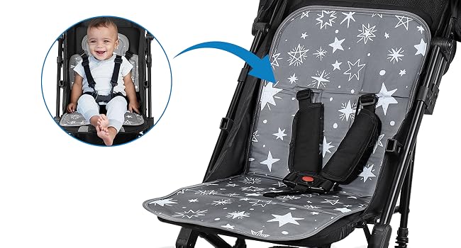 baby car seat cooling pad