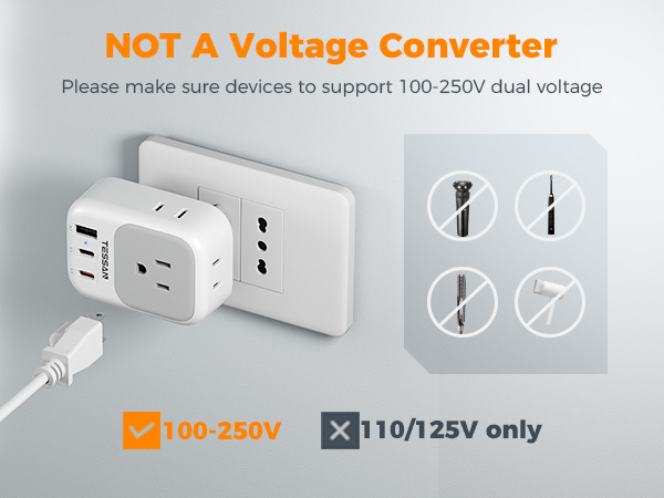 italy travel adapter plug