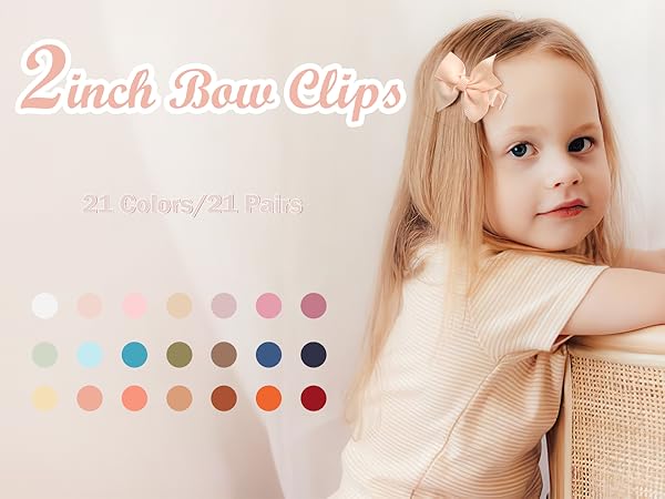 Ribbon Bow