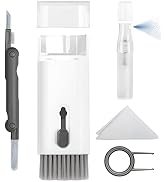 Walrfid Airpods Electronic Screen 7 in 1 Cleaner Kit Laptop Keyboard Cleaning Tool for ipad/iwatc...
