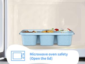 food containers