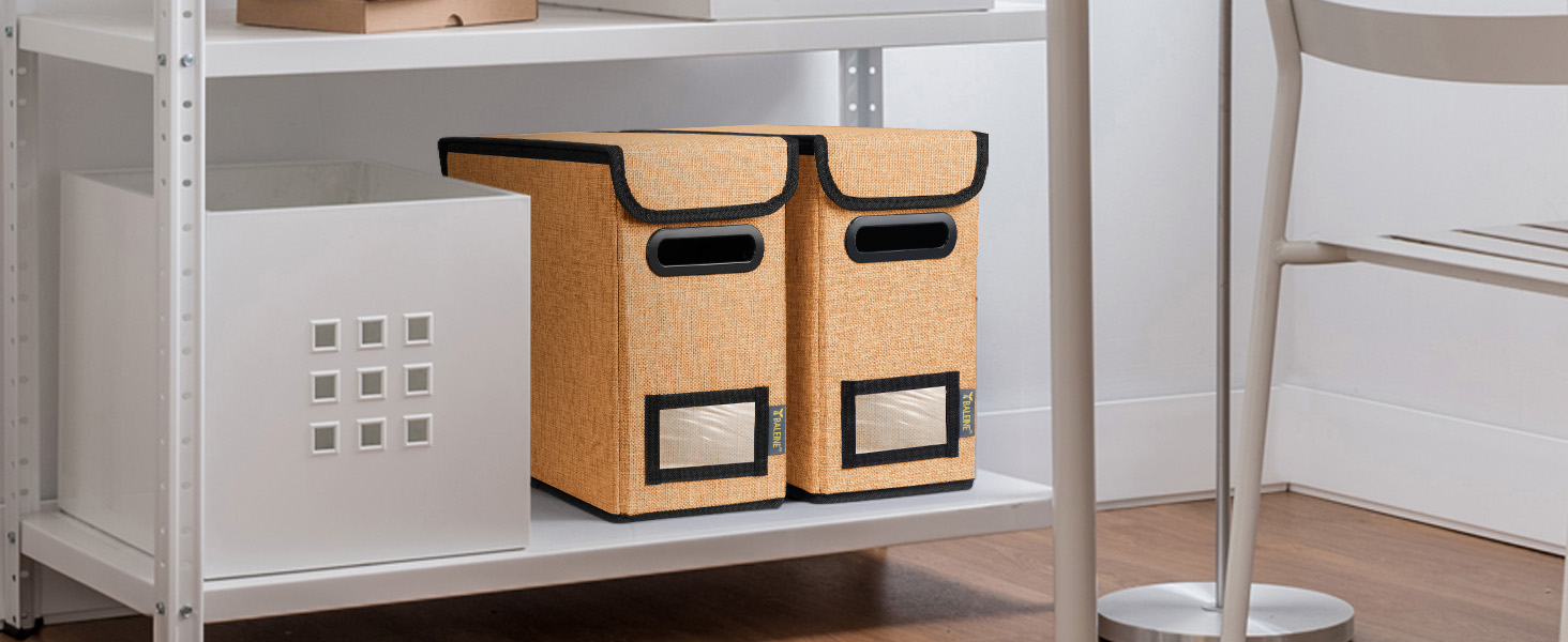 filr organizer