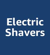 Electric Razor for Men Cordless: Wet/Dry Rotary Shaver Waterproof - USB Fast Charging & Sensitive...