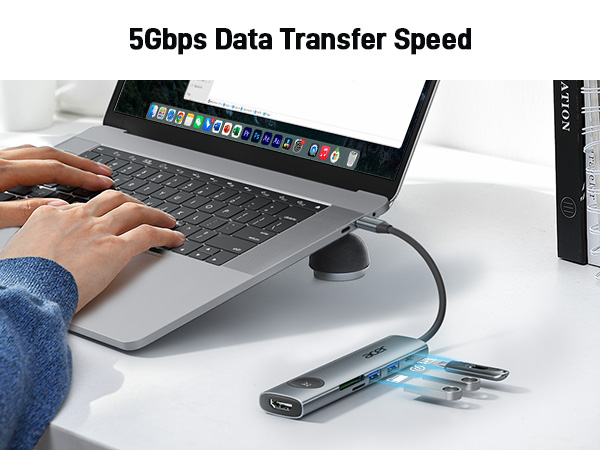 USB C Hub