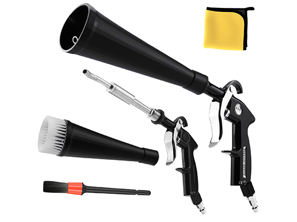 Tornado mini,Car Cleaning Gun