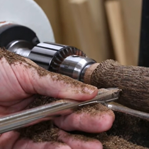 Drill chunk set