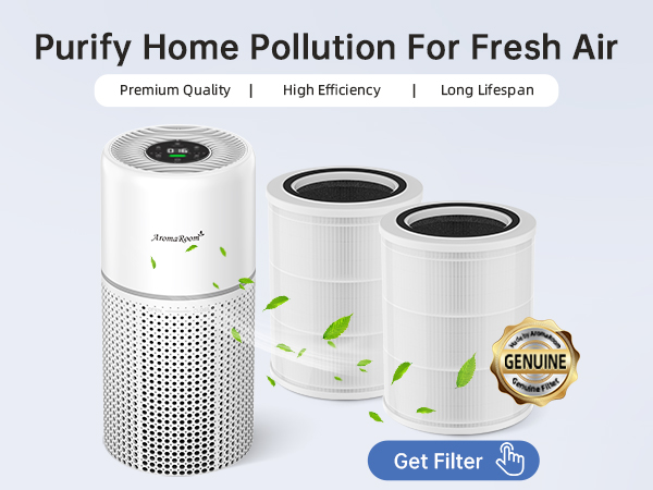 air purifier