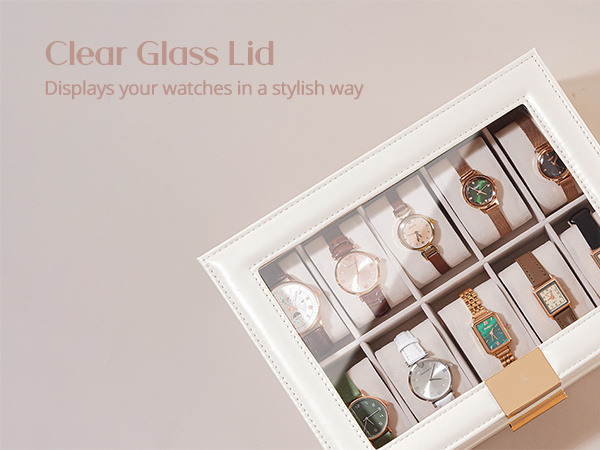 Watch Box