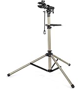 CXWXC Bike Repair Stand - E Bike Stand for Maintenance Workstand - Ebike Repair Stand Shop Home M...