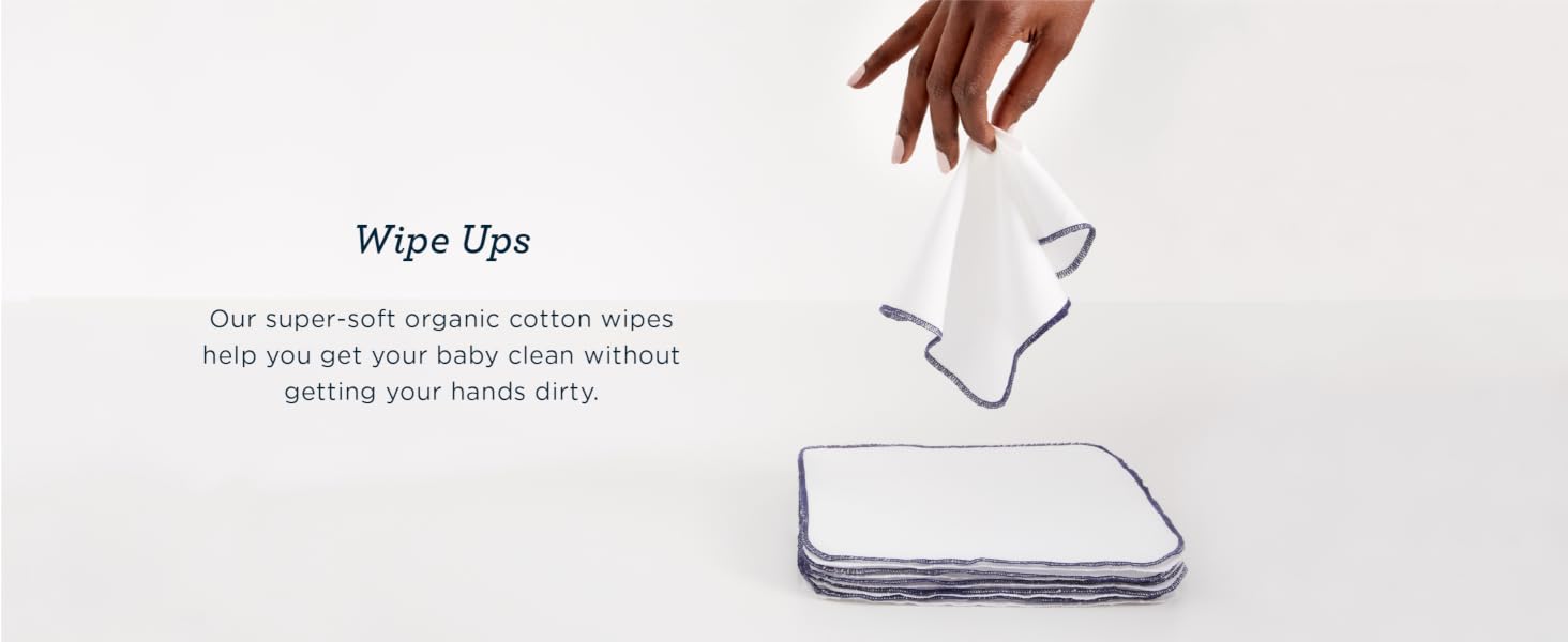 Wipe Ups