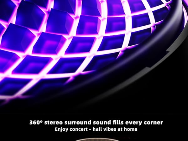 bluetooth speaker portable wireless small lightweight loud stereo sound hd sound deep bass