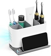 toothbrush holder