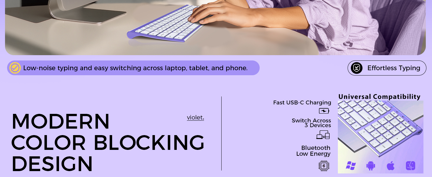 switch across 3 devices