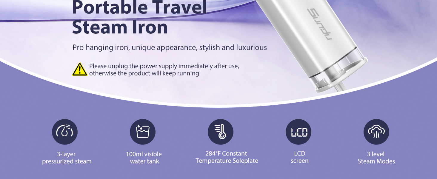 iron