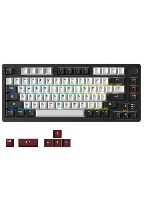 EK75PRO