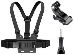 Chest Strap Mount