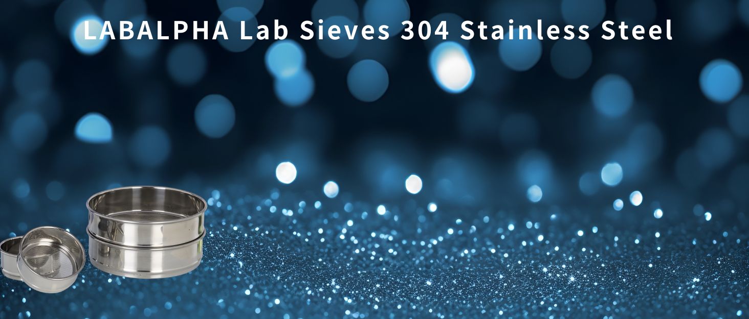 lab sieves