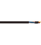 KWANGIL 22AWG 12 Conductor Wire Cable (UL2464) - High Flexible Tinned Copper Unshielded Alarm Sec...