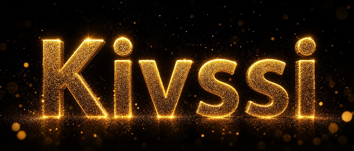 Kivssi