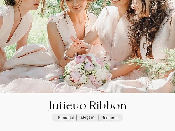 fabric ribbon