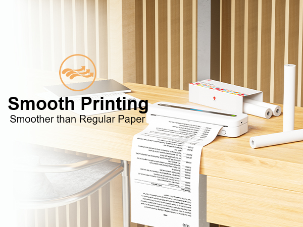 thermal paper