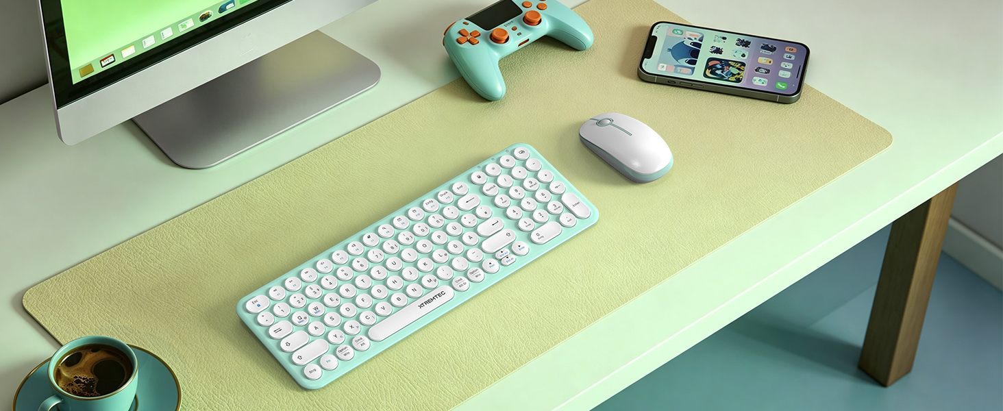perfect for office decor accessories and home quiet workspace.