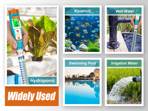nutrient meter hydroponics
