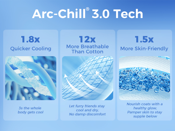 Arc-Chill 3.0