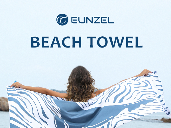 beach towel