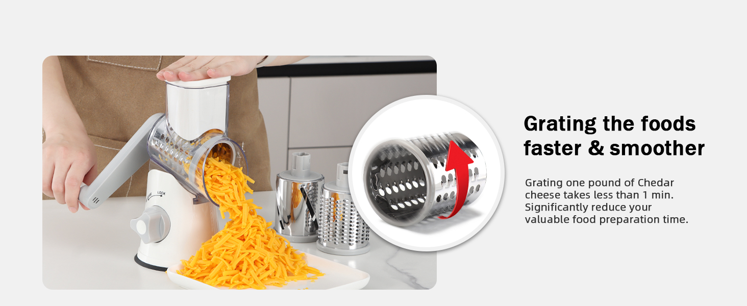 cheese grater