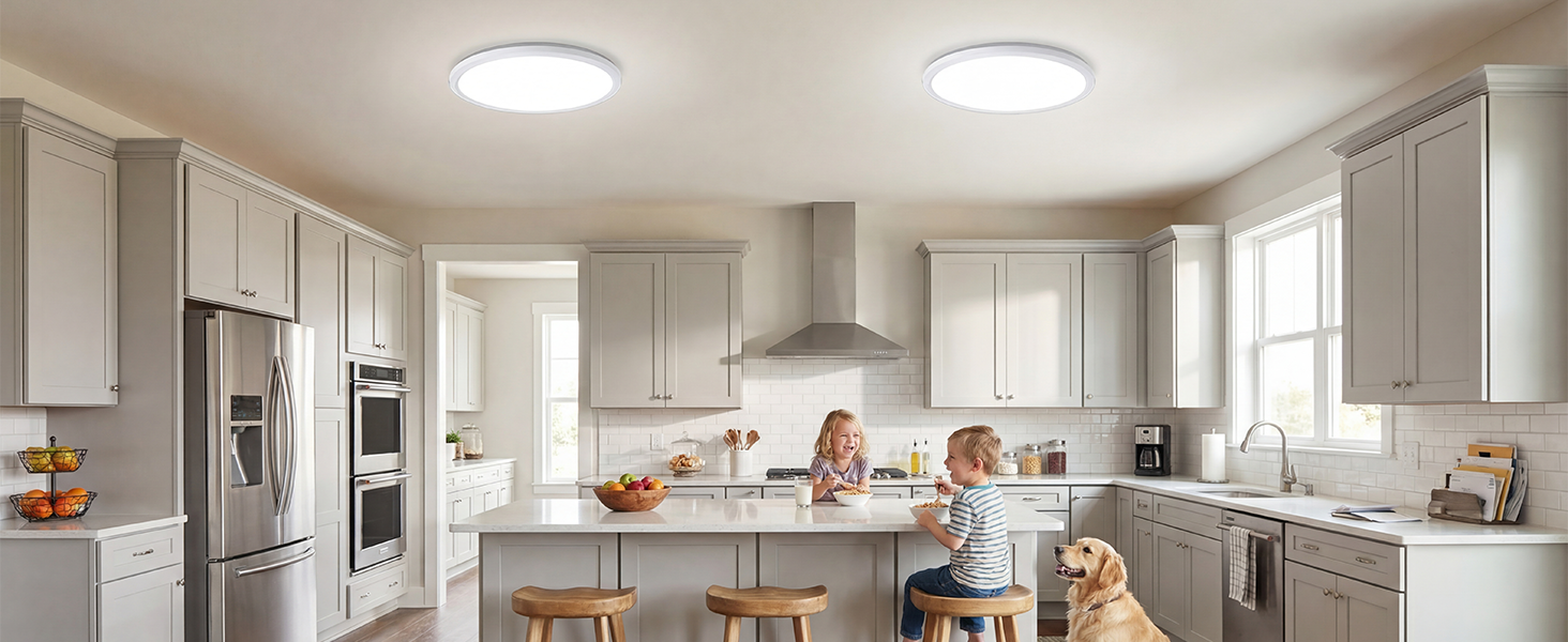 kitchen ceiling lights