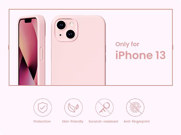 iPhone 13 case