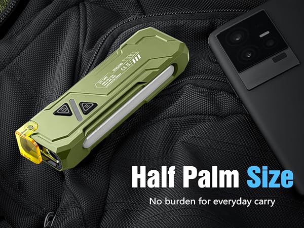 flashlight battery powered waterproof flashlight small led flashlight led flashlights high lumens