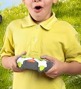 Remote Control Car for Boys Girls aged 4-7