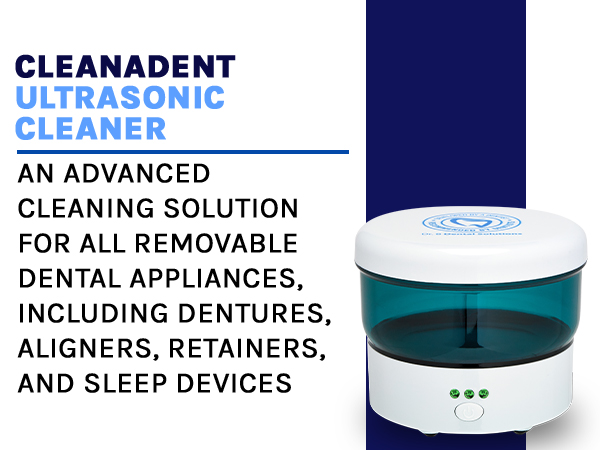 Ultrasonic Cleaner