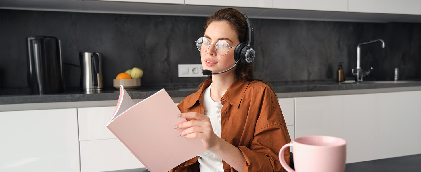 levn wireless headset