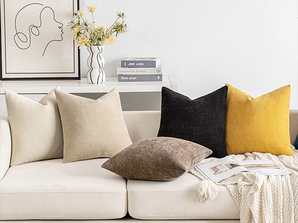 pillow covers