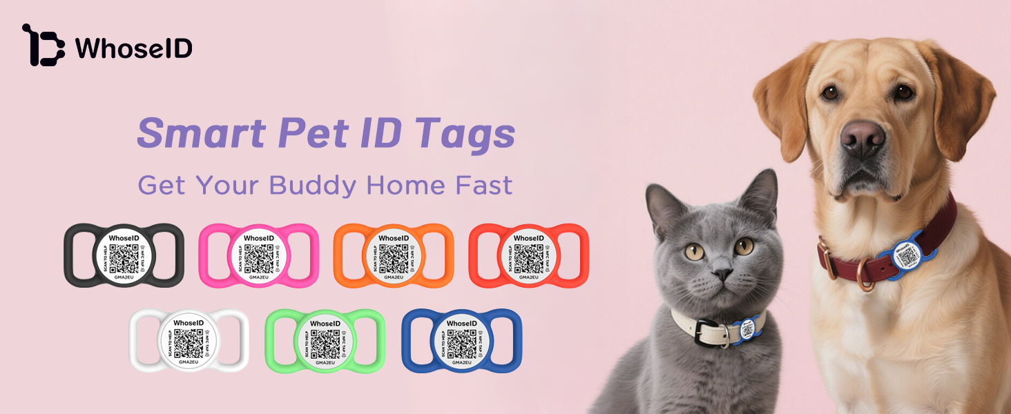 ID Tag