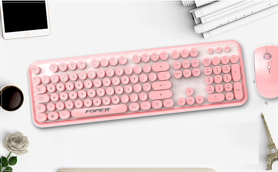 keyboard wireless
